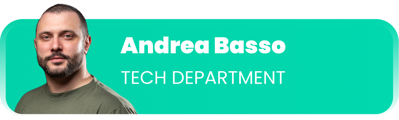 Andrea Basso