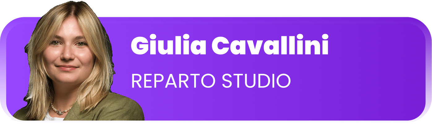 Giulia Cavallini
