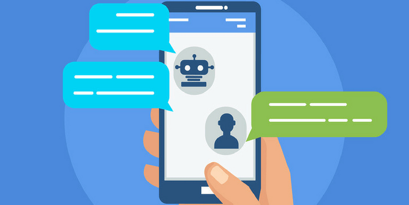 Chatbot marketing