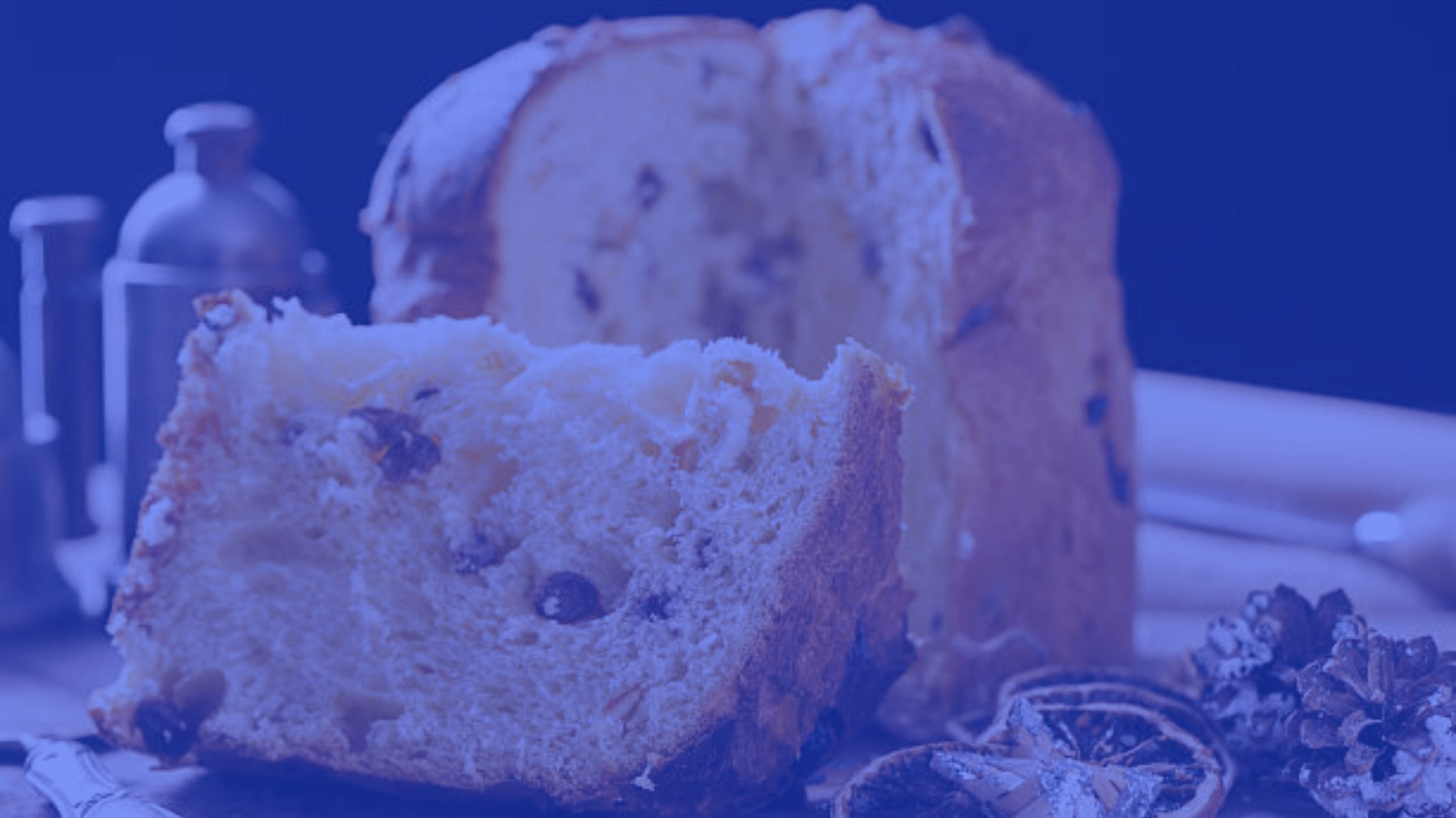 e-commerce panettoni